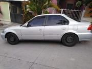 Honda Civic • 2000 • 0 km 5