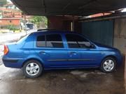 Renault Symbol • 2006 • 1,000 km 2