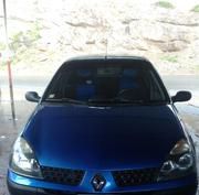 Renault Symbol • 2006 • 1,000 km 3