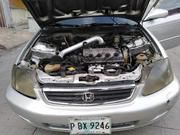 Honda Civic • 2000 • 0 km 3