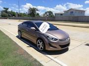 Hyundai Elantra • 2016 • 125,000 km 7