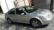 Volkswagen Jetta • 2002 • 10,000 km 8