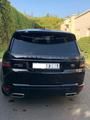 Land Rover Range Rover • 2019 • 5,000 km 2