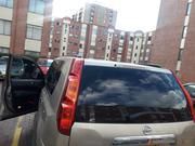 Nissan X-Trail • 2011 • 125,000 km 3