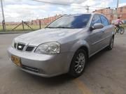 Chevrolet Optra • 2005 • 115,000 km 5