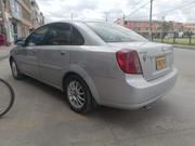 Chevrolet Optra • 2005 • 115,000 km 2