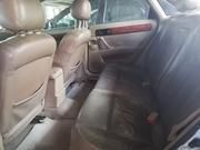 Chevrolet Optra • 2005 • 115,000 km 3