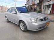 Chevrolet Optra • 2005 • 115,000 km 4