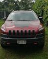 Jeep Cherokee • 2014 • 131,000 km 1