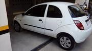 Ford Ka • 2004 • 136,000 km 6