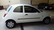 Ford Ka • 2004 • 136,000 km 5