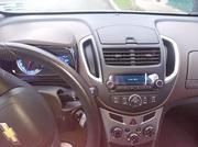 Chevrolet Trax • 2014 • 58,600 km 1