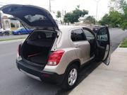 Chevrolet Trax • 2014 • 58,600 km 10