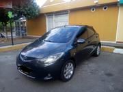 Mazda 2 • 2010 • 84,796 km 5