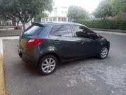 Mazda 2 • 2010 • 84,796 km 6