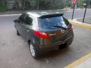 Mazda 2 • 2010 • 84,796 km 3