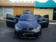 Mazda 2 • 2010 • 84,796 km 4