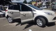Ford Escape • 2016 • 41,000 km 2