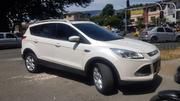 Ford Escape • 2016 • 41,000 km 4