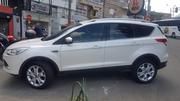 Ford Escape • 2016 • 41,000 km 1