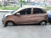 Kia Picanto • 2014 • 65,000 km 7