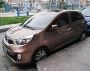 Kia Picanto • 2014 • 65,000 km 8