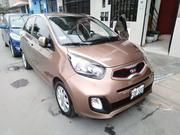 Kia Picanto • 2014 • 65,000 km 5