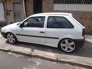 Volkswagen Gol • 2000 • 10,000 km 1