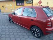 Škoda Fabia • 2001 • 239,300 km 3