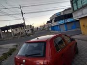 Škoda Fabia • 2001 • 239,300 km 5