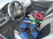 Škoda Fabia • 2001 • 239,300 km 4