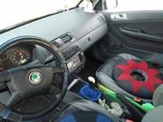 Škoda Fabia • 2001 • 239,300 km 2