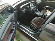Audi A4 • 2013 • 100,000 km 2