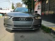 Audi A4 • 2013 • 100,000 km 5