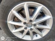 Volkswagen CC • 2013 • 961,370 km 4