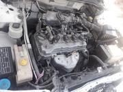 Nissan Ad • 2002 • 20,000 km 2