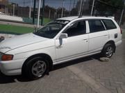 Nissan Ad • 2002 • 20,000 km 5