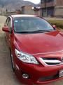 Toyota Corolla • 2011 • 166,000 km 2
