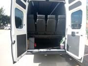 Citroën Jumper • 2015 • 110,000 km 12