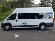 Citroën Jumper • 2015 • 110,000 km 22