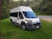 Citroën Jumper • 2015 • 110,000 km 19