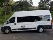 Citroën Jumper • 2015 • 110,000 km 5