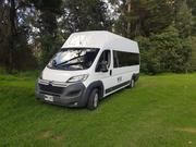 Citroën Jumper • 2015 • 110,000 km 7