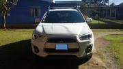 Mitsubishi ASX • 2016 • 160,000 km 2