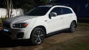 Mitsubishi ASX • 2016 • 160,000 km 5