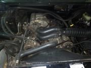 Ford Explorer • 1994 • 253,000 km 2