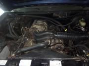 Ford Explorer • 1994 • 253,000 km 4