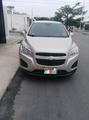 Chevrolet Trax • 2014 • 58,600 km 4