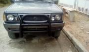 Mitsubishi L200 Pick up • 1999 • 350,000 km 6