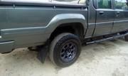 Mitsubishi L200 Pick up • 1999 • 350,000 km 10